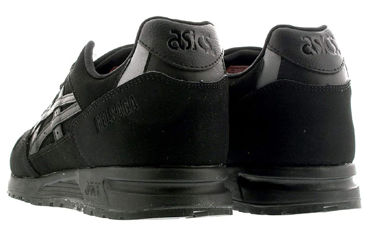 ASICS Gel-Saga 'Black Retro' 圖 3