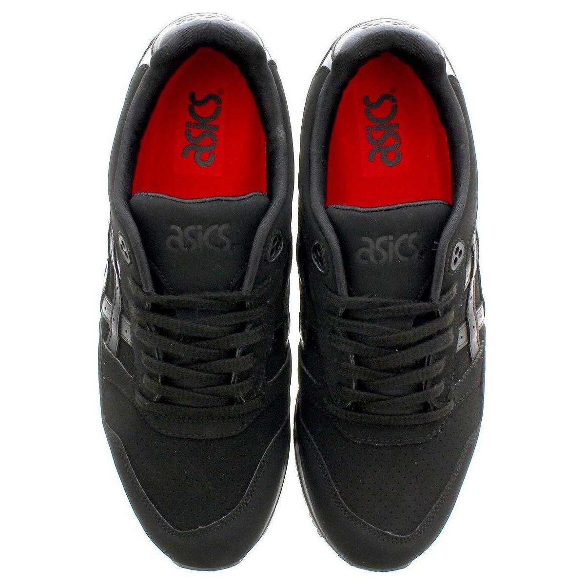 ASICS Gel-Saga 'Black Retro' 圖 4