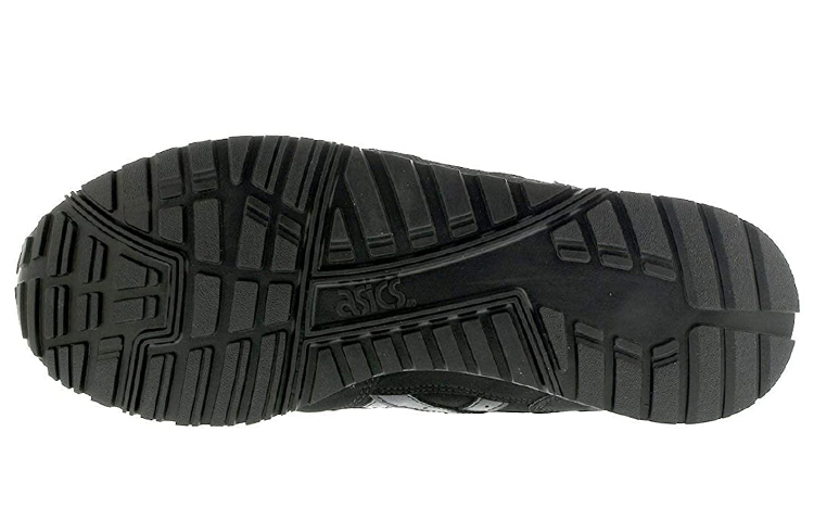 ASICS Gel-Saga 'Black Retro' 圖 5