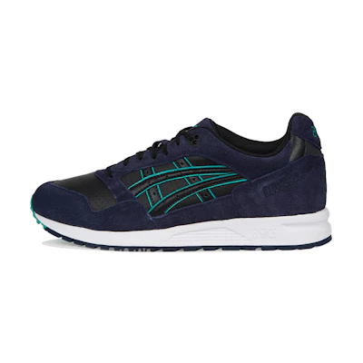 ASICS Gel-Saga 'Blue Black'