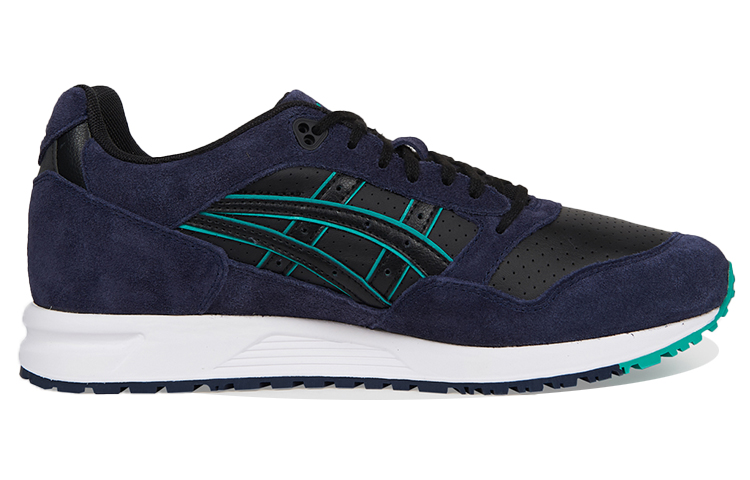 ASICS Gel-Saga 'Blue Black' 圖 2