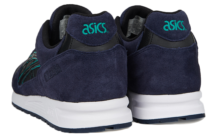ASICS Gel-Saga 'Blue Black' 圖 3