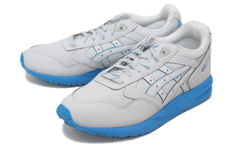 ASICS Gel-Saga 'Grey Blue' 圖 2