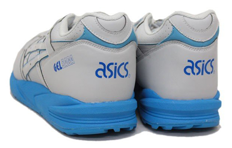ASICS Gel-Saga 'Grey Blue' 圖 3
