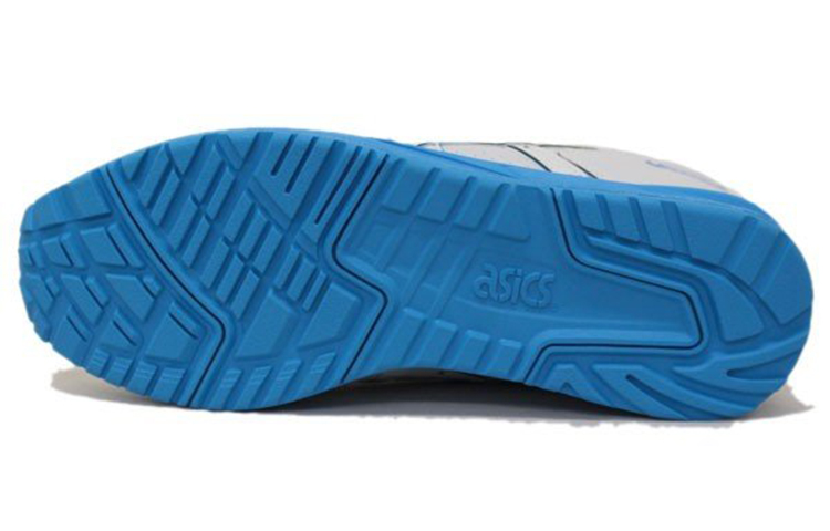 ASICS Gel-Saga 'Grey Blue' 圖 4