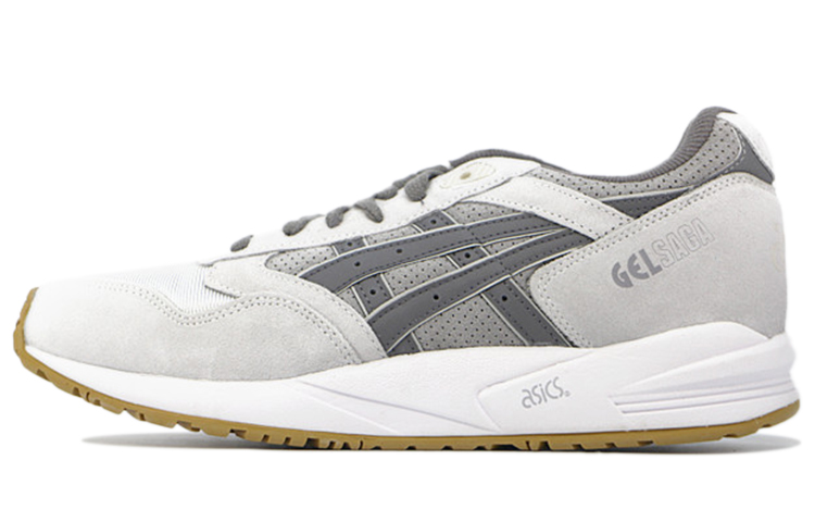Buy ASICS Gel-Saga 'Kelabu Selesa-Tahan Lasak Lari' TH5A2L-1311