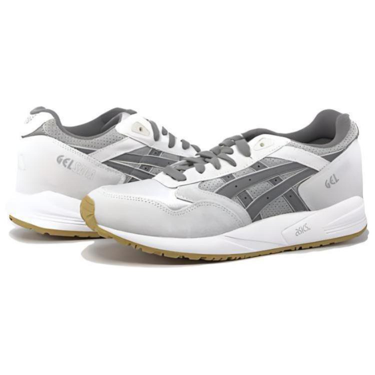 ASICS Gel-Saga 'Grey CMFT-Durable Running' 圖 3