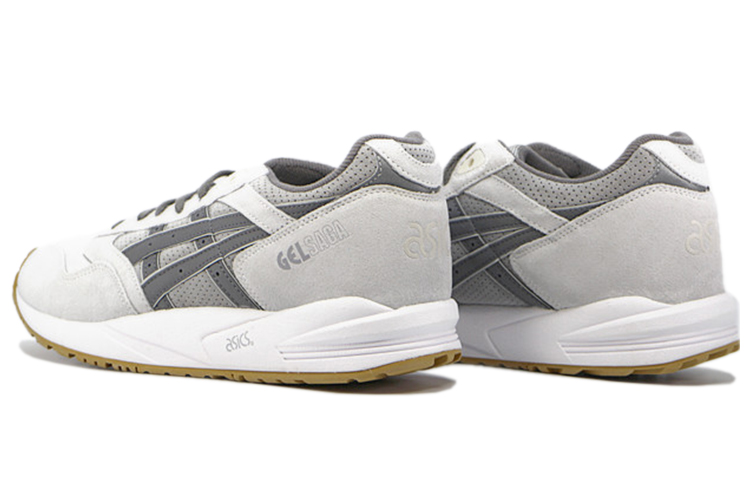 ASICS Gel-Saga 'Grey CMFT-Durable Running' 圖 4