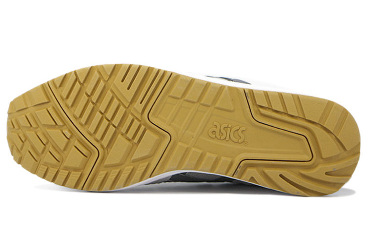 ASICS Gel-Saga 'Grey CMFT-Durable Running' 圖 5