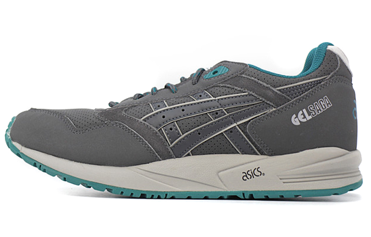 Buy ASICS Gel-Saga 'Gris Verde' TH4A3Y-1616