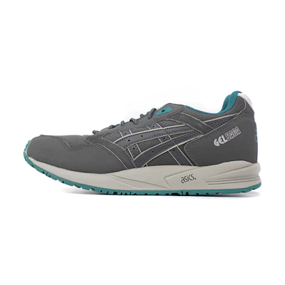 ASICS Gel-Saga 'Grey Green'
