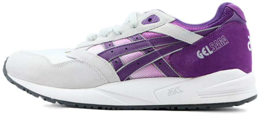 ASICS Gel-Saga 'Abu Ungu' TQ5W0N-3333 Buy ASICS Gel-Saga 'Abu Ungu' TQ5W0N-3333