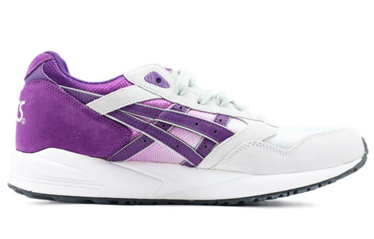 ASICS Gel-Saga 'Grey Purple' 圖 2