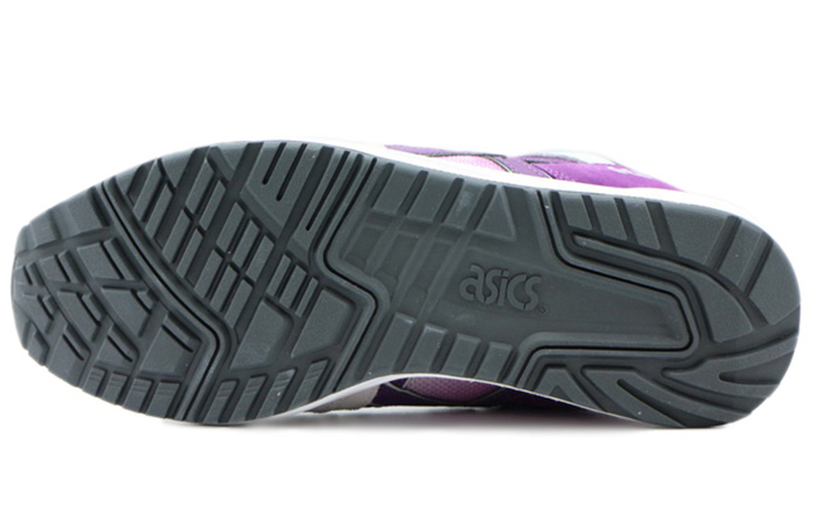 ASICS Gel-Saga 'Grey Purple' 圖 4