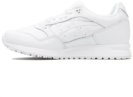 アシックス ゲルサガ 「ホワイト」 1192A168-100 Buy アシックス ゲルサガ 「ホワイト」 1192A168-100