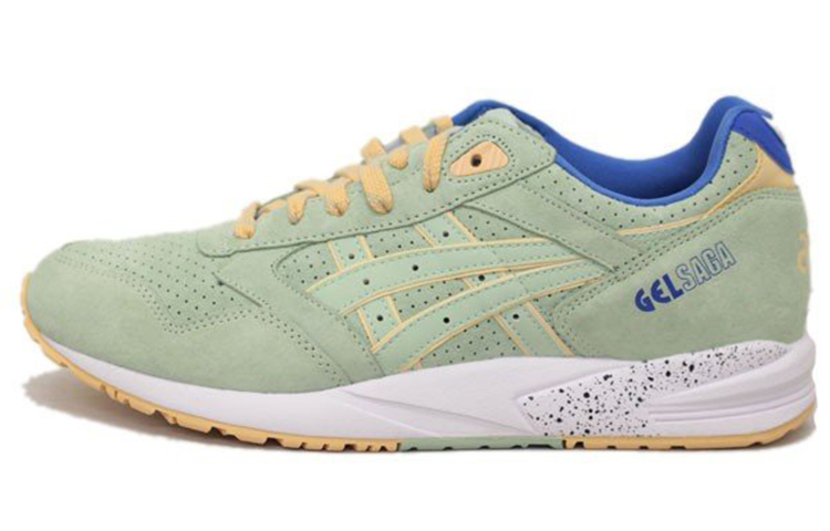 Buy ASICS Gel-Saga Low 'Hijau' TQ6A0L-7474
