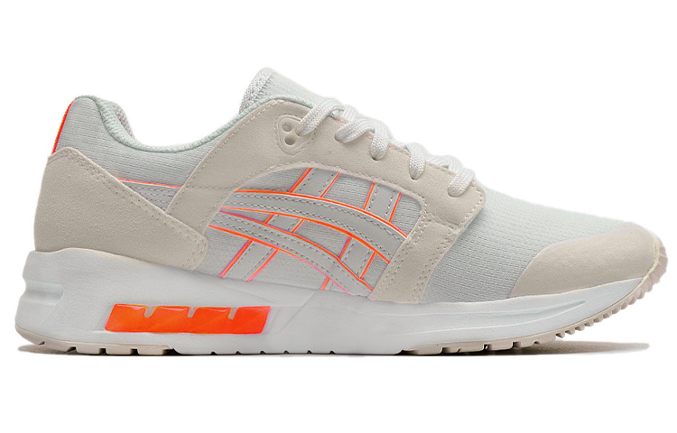 ASICS Gel-Saga Sou 'Beige Orange' 圖 2
