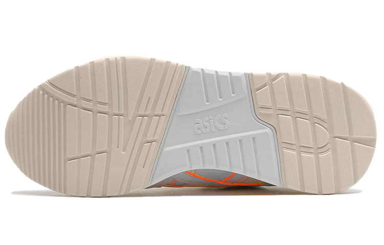 ASICS Gel-Saga Sou 'Beige Orange' 圖 5
