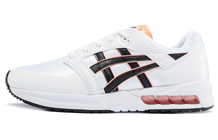 ASICS Gel-Saga Sou /Black 'White' 1191A015-100