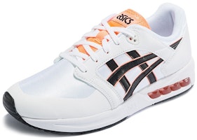 ASICS Gel-Saga Sou Hitam 'Putih' 1191A015-100 Order ASICS Gel-Saga Sou Hitam 'Putih' 1191A015-100