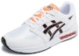 Order ASICS Gel-Saga Sou Hitam 'Putih' 1191A015-100