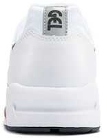 ASICS Gel-Saga Sou Hitam 'Putih' 1191A015-100 Shop ASICS Gel-Saga Sou Hitam 'Putih' 1191A015-100