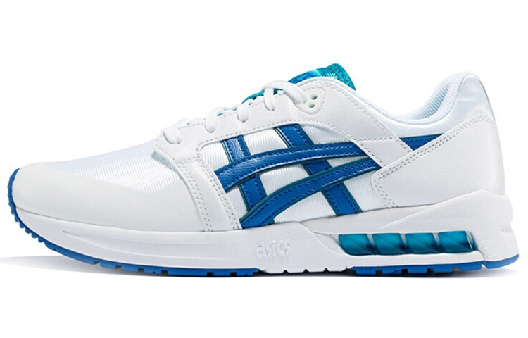 Buy ASICS Gel-Saga Sou /Azul 'Blanco' 1191A015-102