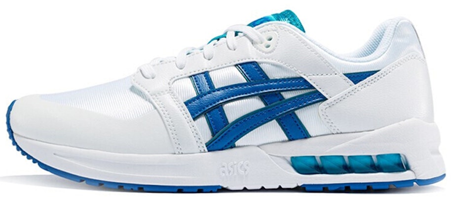 ASICS Gel-Saga Sou /Azul 'Blanco' 1191A015-102 Buy ASICS Gel-Saga Sou /Azul 'Blanco' 1191A015-102