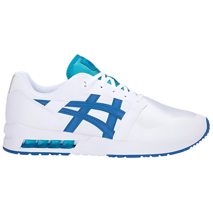 Order ASICS Gel-Saga Sou /Azul 'Blanco' 1191A015-102