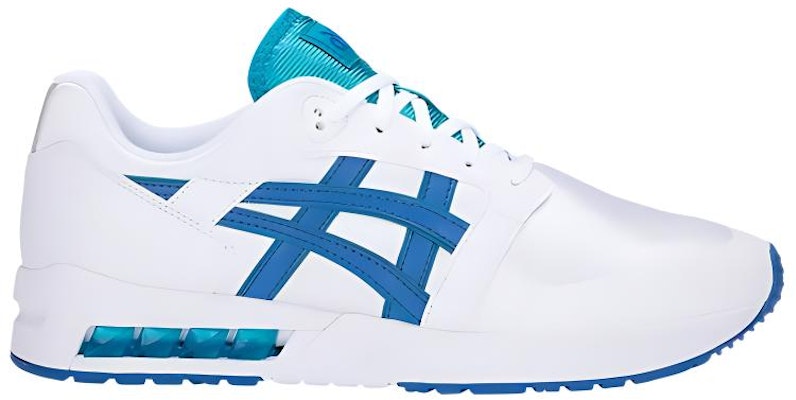 ASICS Gel-Saga Sou /Azul 'Blanco' 1191A015-102 Order ASICS Gel-Saga Sou /Azul 'Blanco' 1191A015-102