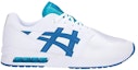 Order ASICS Gel-Saga Sou /Azul 'Blanco' 1191A015-102