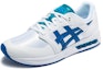 Lookbook ASICS Gel-Saga Sou /Azul 'Blanco' 1191A015-102
