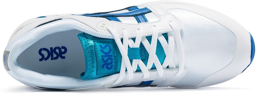ASICS Gel-Saga Sou /Azul 'Blanco' 1191A015-102 Shop ASICS Gel-Saga Sou /Azul 'Blanco' 1191A015-102
