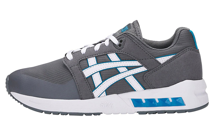 Buy ASICS Gel-Saga Sou 'Gris Blanco' 1194A056-020