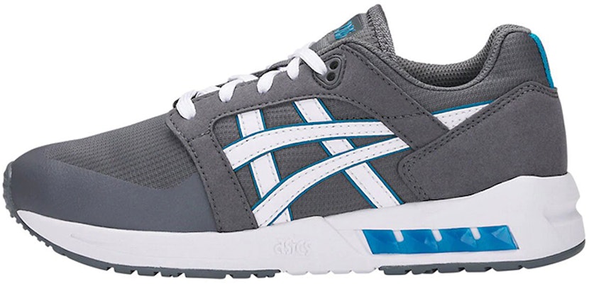 ASICS Gel-Saga Sou 'Kelabu Putih' 1194A056-020 Buy ASICS Gel-Saga Sou 'Kelabu Putih' 1194A056-020