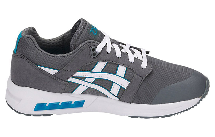 Order ASICS Gel-Saga Sou 'Gris Blanco' 1194A056-020