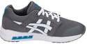 Order ASICS Gel-Saga Sou 'Kelabu Putih' 1194A056-020