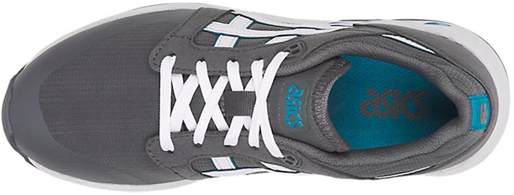 ASICS Gel-Saga Sou 'Kelabu Putih' 1194A056-020 Lookbook ASICS Gel-Saga Sou 'Kelabu Putih' 1194A056-020