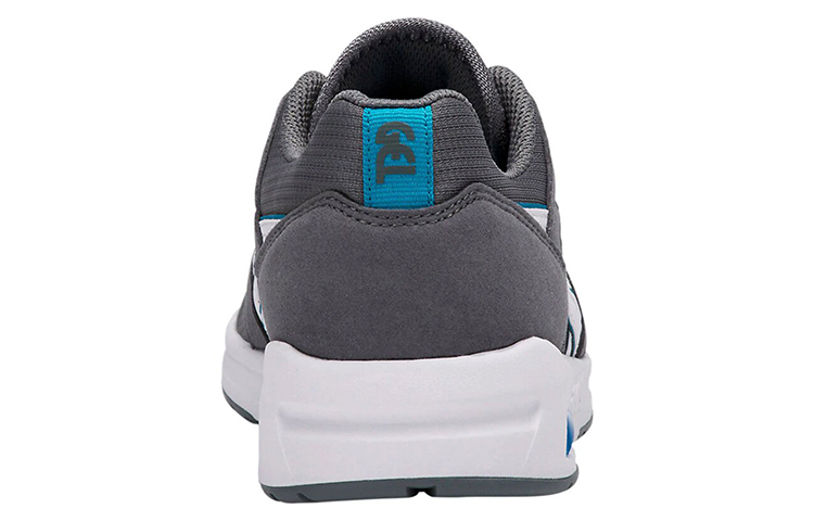 Shop ASICS Gel-Saga Sou 'Gris Blanco' 1194A056-020