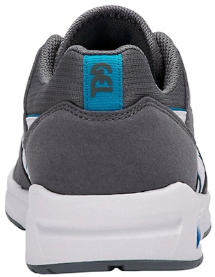 ASICS Gel-Saga Sou 'Kelabu Putih' 1194A056-020 Shop ASICS Gel-Saga Sou 'Kelabu Putih' 1194A056-020