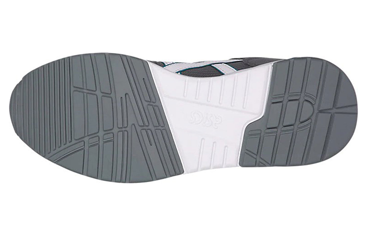 Purchase ASICS Gel-Saga Sou 'Gris Blanco' 1194A056-020