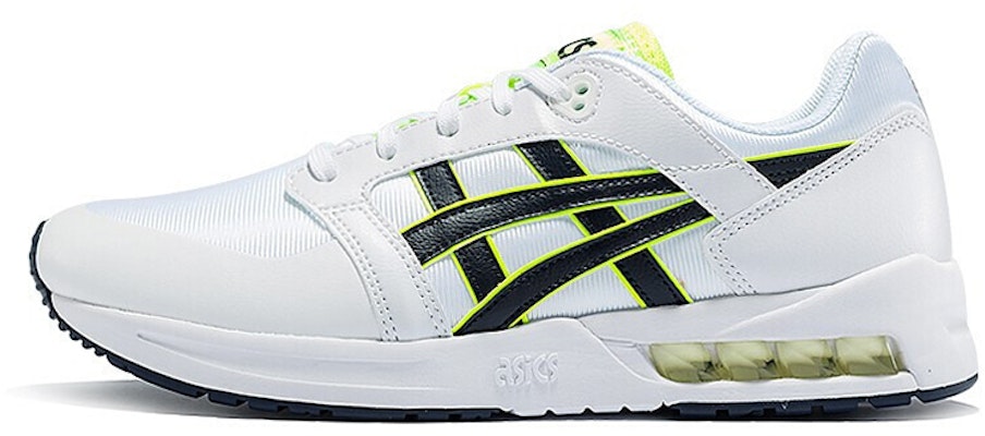 아식스 젤-사가 소 '화이트' (미드나잇 블루) 1191A015-101 Buy 아식스 젤-사가 소 '화이트' (미드나잇 블루) 1191A015-101