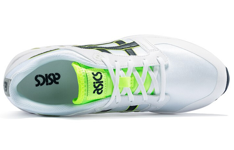 Lookbook 아식스 젤-사가 소 '화이트' (미드나잇 블루) 1191A015-101