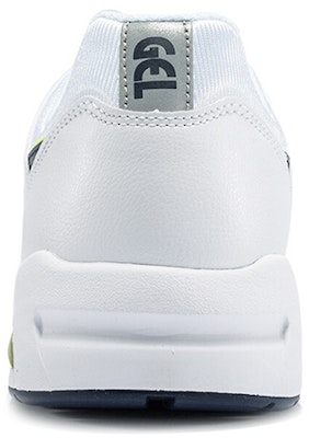 아식스 젤-사가 소 '화이트' (미드나잇 블루) 1191A015-101 Shop 아식스 젤-사가 소 '화이트' (미드나잇 블루) 1191A015-101