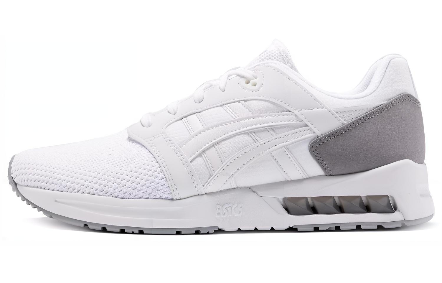 Buy ASICS Gel-Saga Sou 'Putih' 1191A151-100