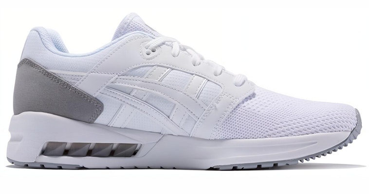 아식스 젤-사가 소 '화이트' (Asics Gel-Saga Sou 'White') 1191A151-100 Order 아식스 젤-사가 소 '화이트' (Asics Gel-Saga Sou 'White') 1191A151-100