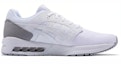 Order 아식스 젤-사가 소 '화이트' (Asics Gel-Saga Sou 'White') 1191A151-100