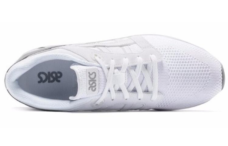 Lookbook ASICS Gel-Saga Sou 'Putih' 1191A151-100