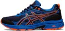 Buy ASICS Gel-Sangaku 2 ''Schwarz Indigo Blau'' 1011A803-403