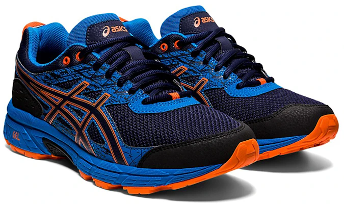 ASICS Gel-Sangaku 2 ''Schwarz Indigo Blau'' 1011A803-403 Lookbook ASICS Gel-Sangaku 2 ''Schwarz Indigo Blau'' 1011A803-403